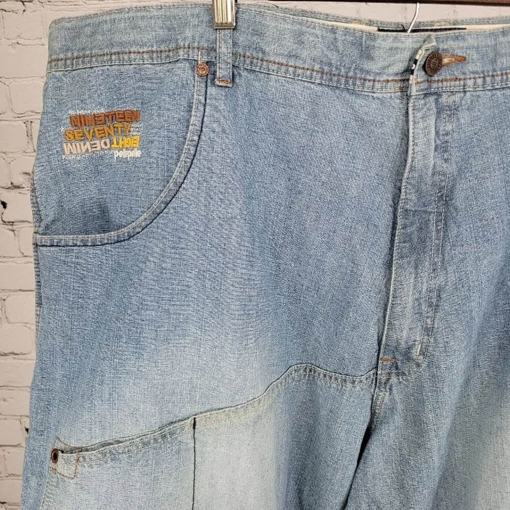 Pelle Pelle pelle blue
